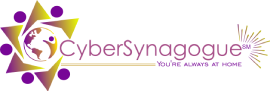 Jewish Synagogue Rabbi/Cantor Stephanie Shore